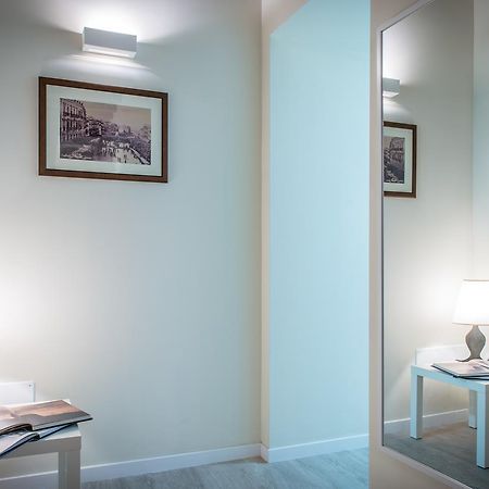 Luxuryenne Hotel Cagliari Ngoại thất bức ảnh