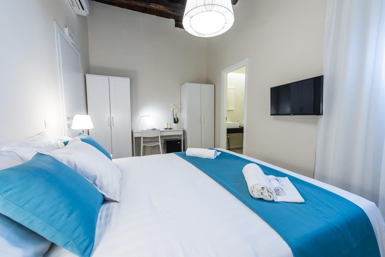 Luxuryenne Hotel Cagliari Ngoại thất bức ảnh