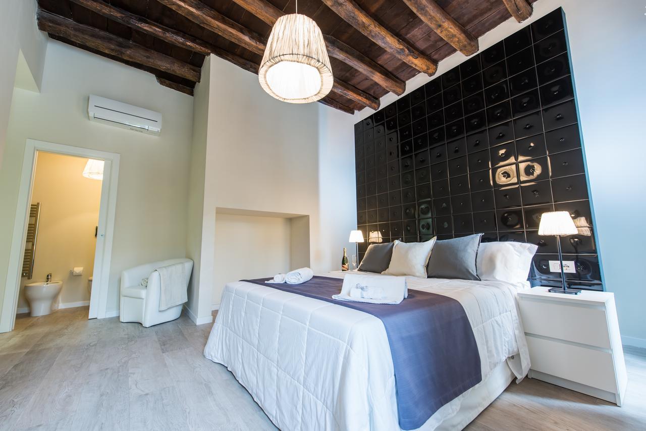 Luxuryenne Hotel Cagliari Ngoại thất bức ảnh