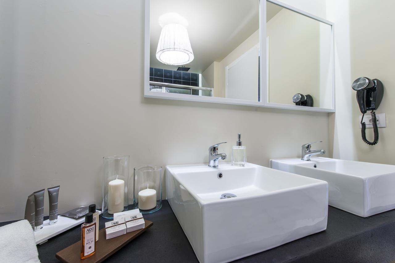 Luxuryenne Hotel Cagliari Ngoại thất bức ảnh