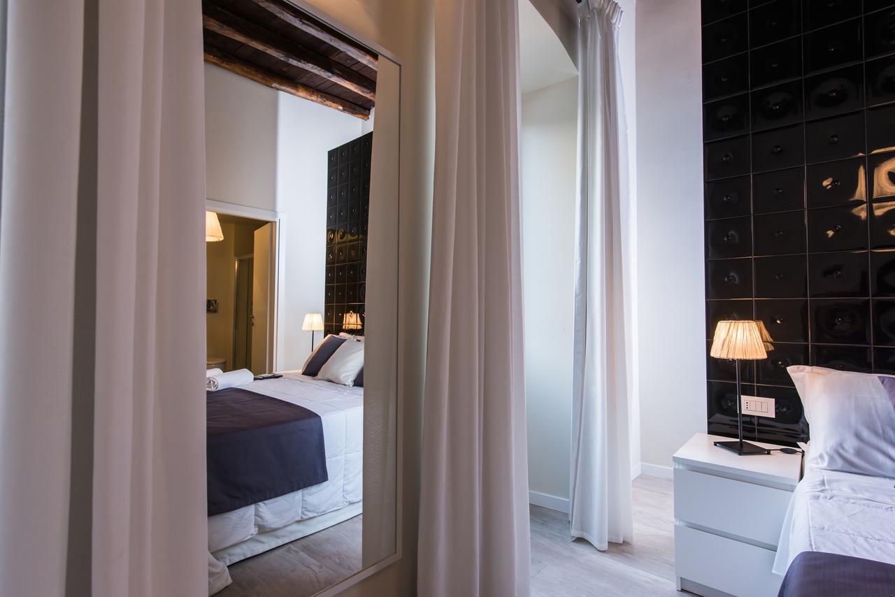 Luxuryenne Hotel Cagliari Ngoại thất bức ảnh