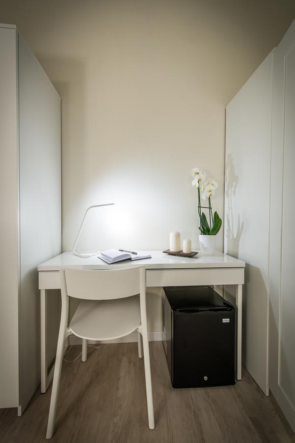 Luxuryenne Hotel Cagliari Ngoại thất bức ảnh